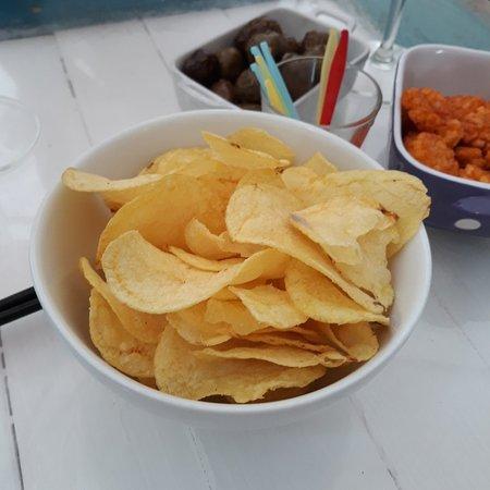 Caffe' degli Artisti