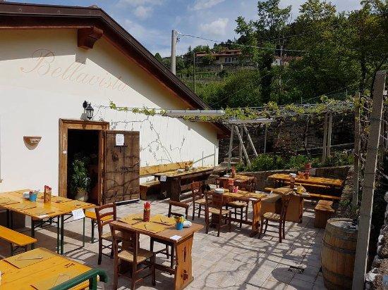 Agriturismo Bellavista