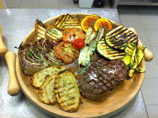 Ristorante Pizzeria Il Borgo