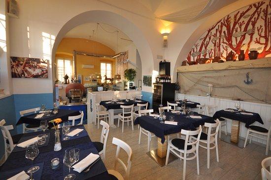 Navigando Ristorante Rive