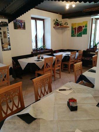 Pizzeria Al Quadrifoglio