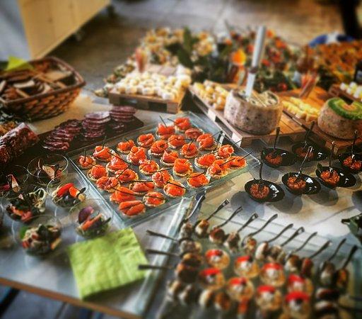 Il Ducato, La Salumeria Emiliana