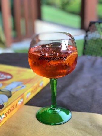 Albergo Ristorante Aurora