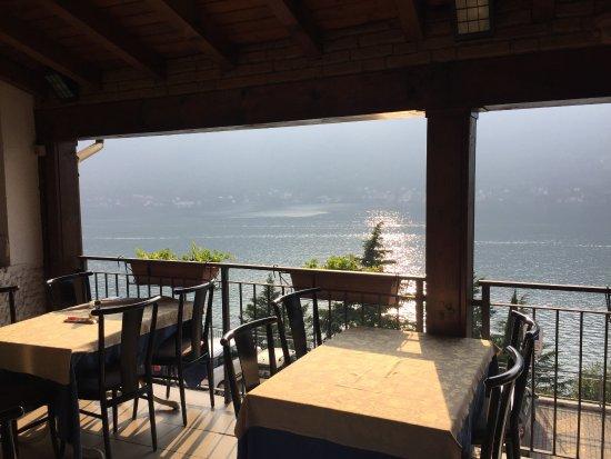 Hotel Tre Rose Ristorante