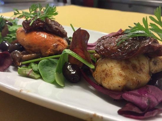 Osteria Di Via Marconi