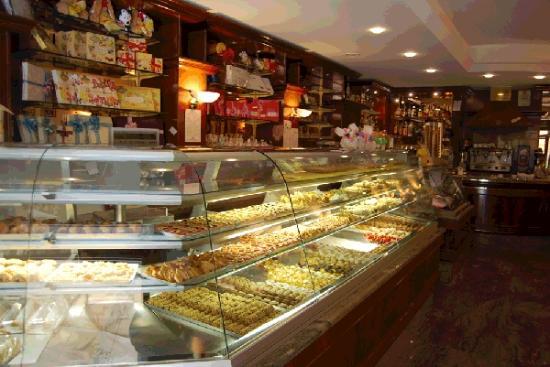 Pasticceria 2 G