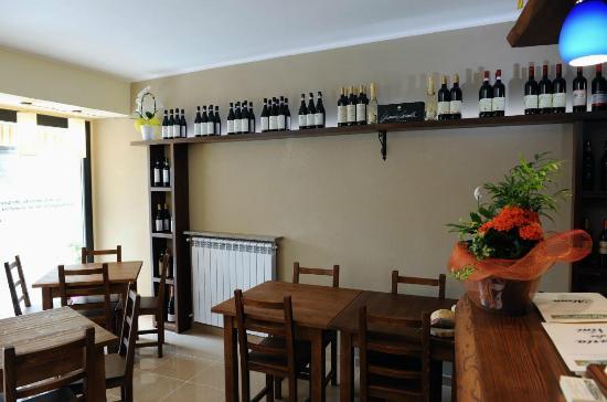 La Compagnia Delle Merende