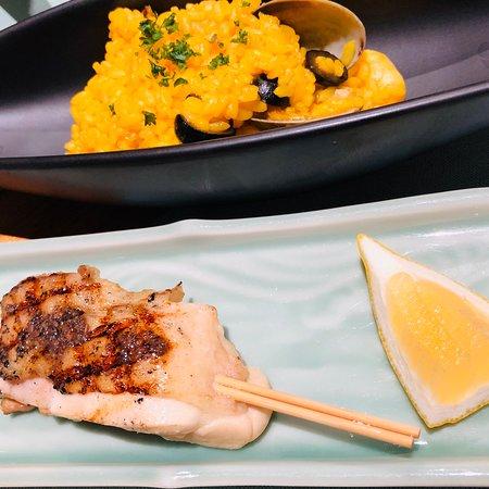 Terrace Restaurant Piare