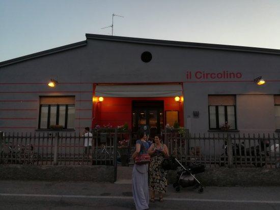 IL Circolino SNC