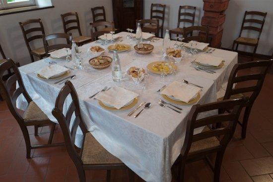 Agriturismo Corte Valle D'Oro