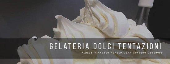 Gelateria Dolci Tentazioni