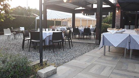 Ristorante Agriturismo La Sforzata