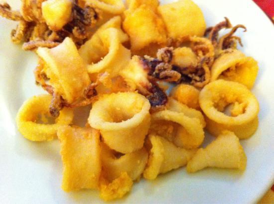 Pizzeria Ristorante Sette Nani