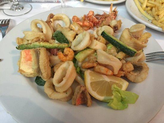 Ristorante Pizzeria AL Portico