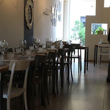 Avenida Tapas Bar & Ristorantino