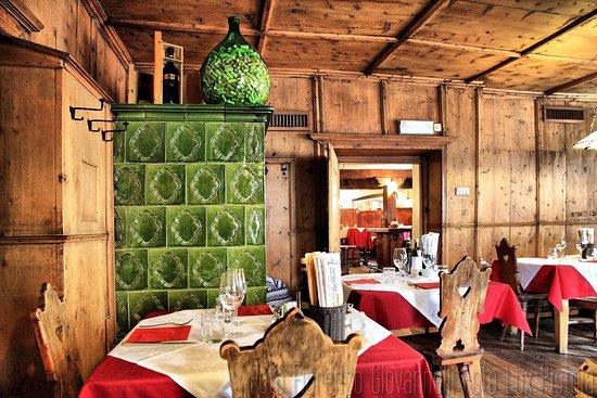 Weisses Lamm Agnello Bianco