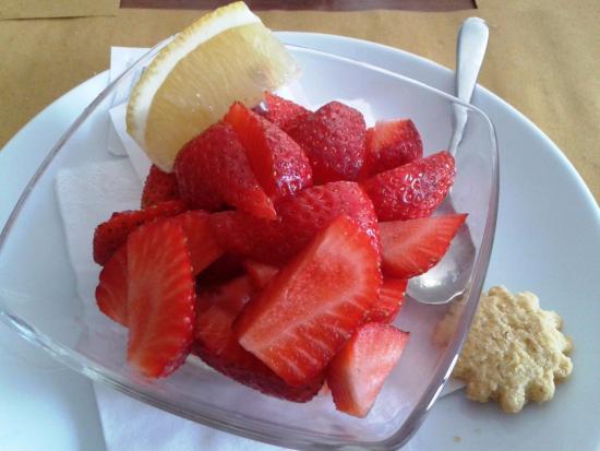 Ristorante Trattoria La Salinera