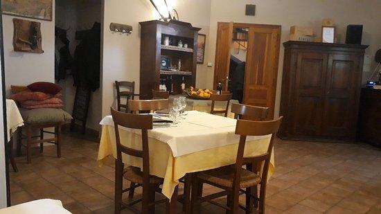 Agriturismo I Suri Restaurant