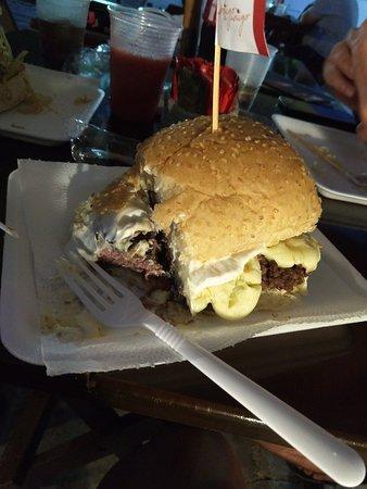 Guará Burger Hamburgueria
