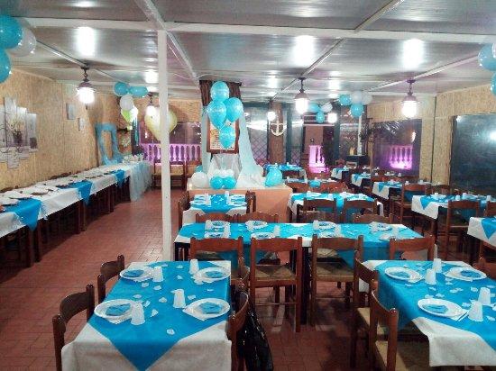 Il Giardinetto Da Igoretto