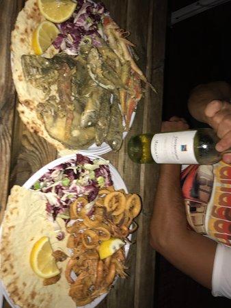 Pescheria Del Pescatore