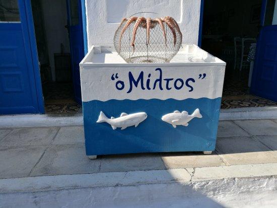 Miltos