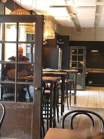 Skeppshandelns Stenugnsbageri