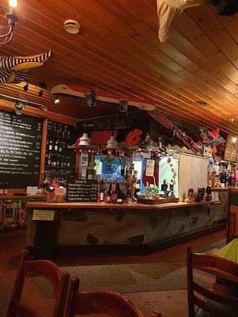 Anorak Restaurang & Bar