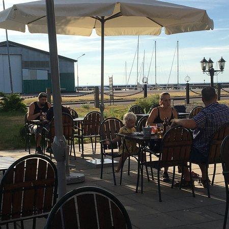 Hotell & Restaurang Kajutan