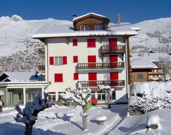 Restaurant de la Poste