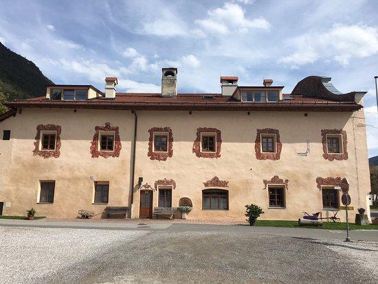 Gasthaus Mellaunerhof