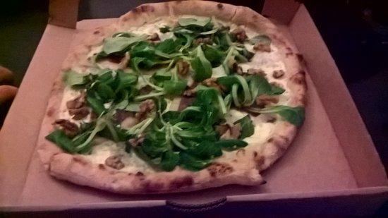 La Corneille Gourmande