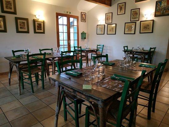 Domaine de Nidoleres