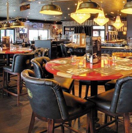 Au Bureau Saint-Marcel Vernon