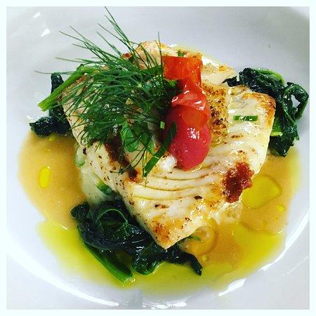 L'Oliva die Trattoria