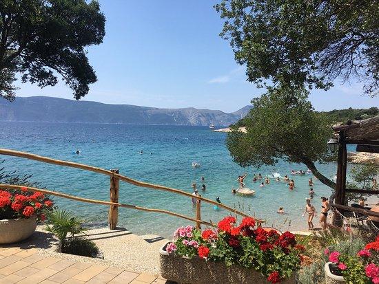 Beach Bar & Grill Jert