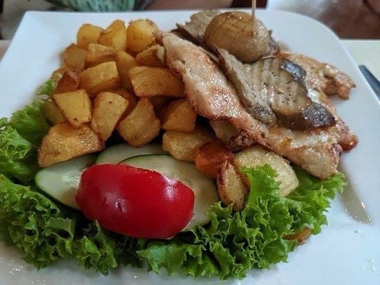 Casablanca Restaurant