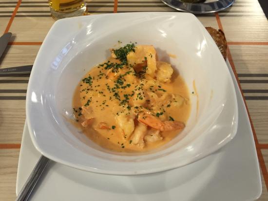 Mandarino Pizza & Pasta & Vino