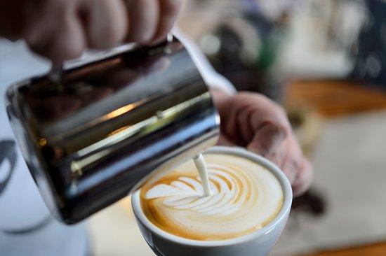 Marceli ice-cream parlor