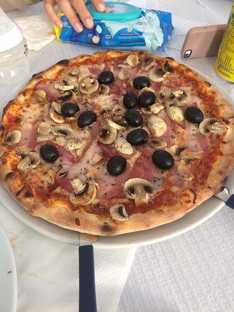 Pizzeria Mamma Mia