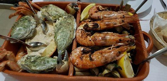 Restaurante Prazeres