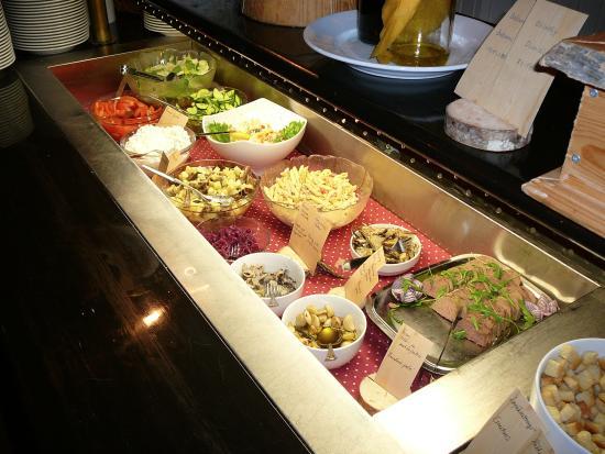 Ravintola Yllaskaltio