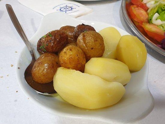 A Barraquinha do Rijo