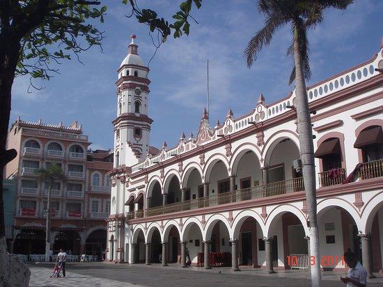 Restaurante Bar Palacio