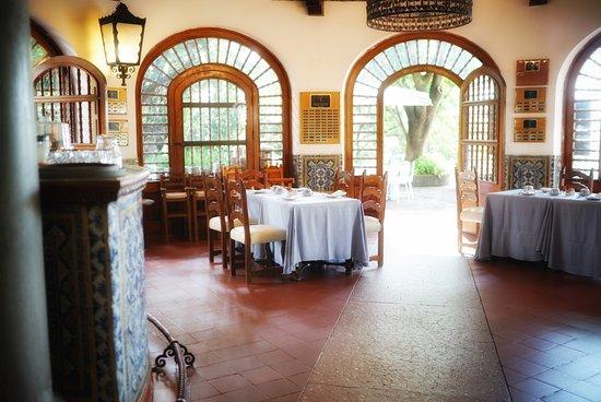 Club de Golf de Cuernavaca