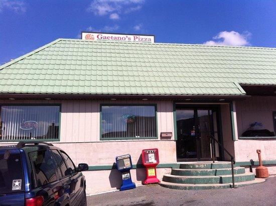 Gaetano's Pizza