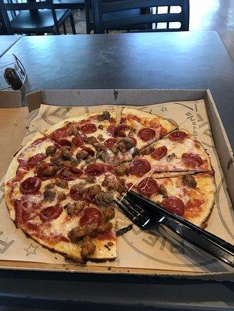 Pieology