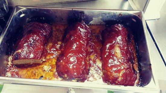 The Location Restaurant and Beer Garden