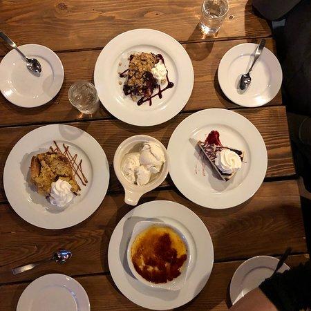 Murdocks on the Green