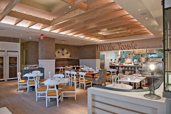 Entyse Bistro